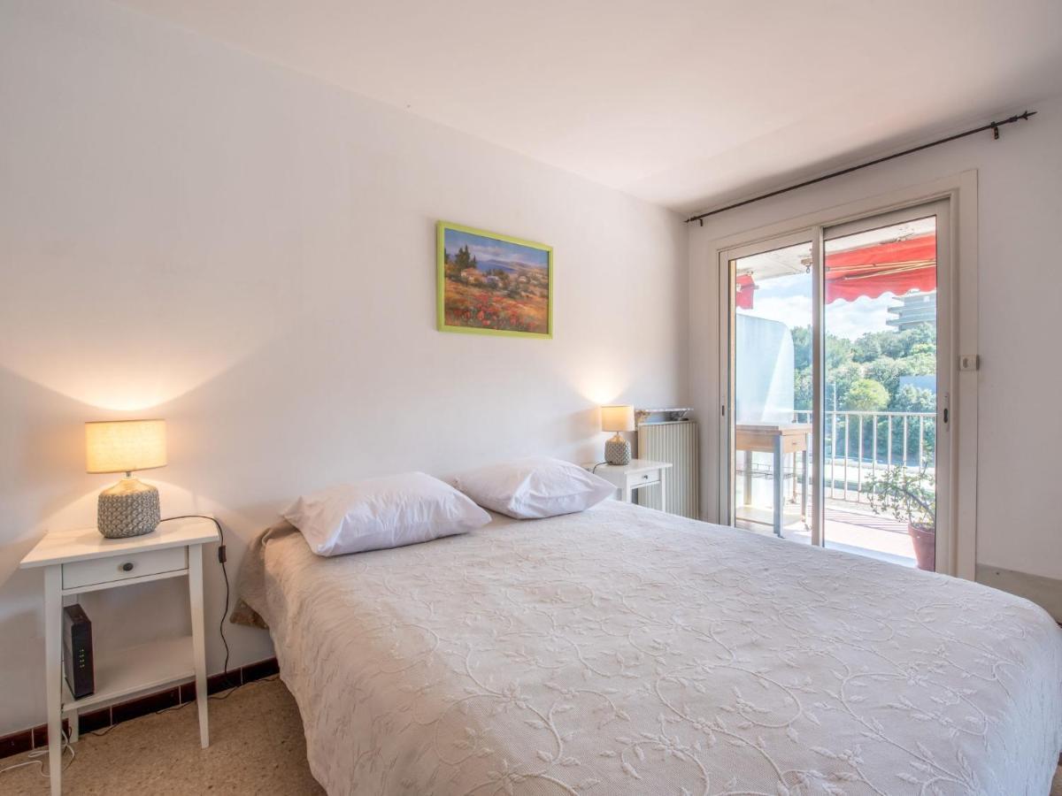 Apartment Le Suzy By Interhome Cavalaire-sur-Mer Exterior foto