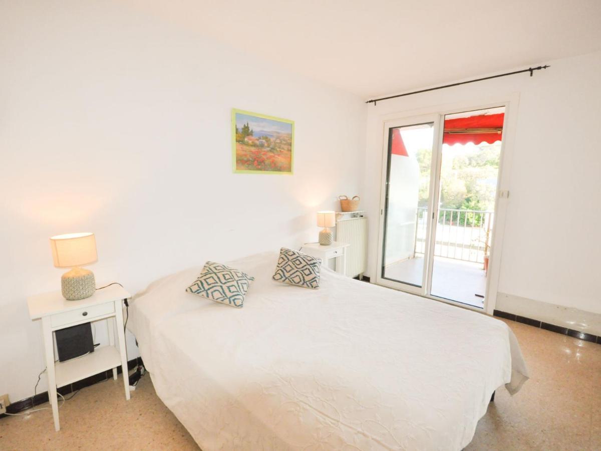 Apartment Le Suzy By Interhome Cavalaire-sur-Mer Exterior foto