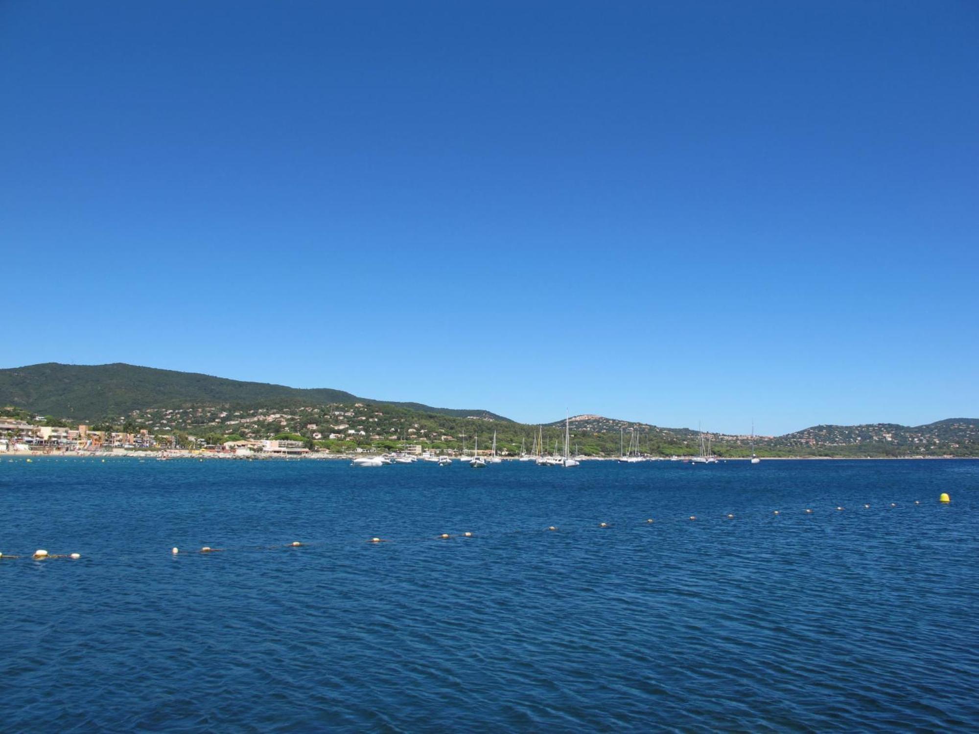 Apartment Le Suzy By Interhome Cavalaire-sur-Mer Exterior foto